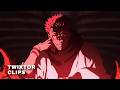 Sukuna True Form Cameo Clips For Editing 4K