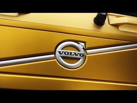 New Volvo Truck launch 2019