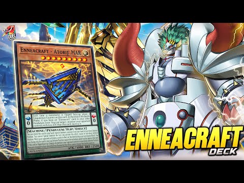 Deck Enneacraft | MDPRO3 | Replays  & Decklist