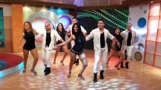 Como me gusta tu cuerpo Carlos vives Grupo Latinos