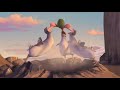 What If Wilhelm Scream Was In Ice Age 2002
