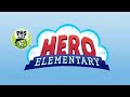 Hero Elementary Theme Song