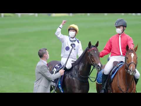 Hong Kong Direct Part 1 | February 21, 2021