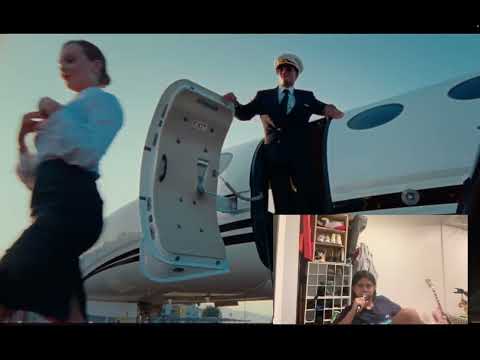 Fabricator reacts: AntsLive - Captain Ants