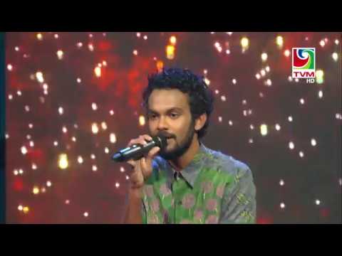 Maldivian Idol Piano Round 2 | Ibrahim Shameel - Heyambo