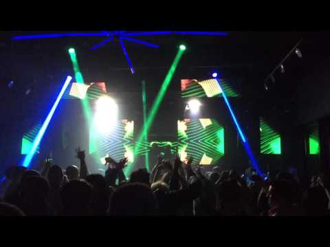 DJ SUPAGI w/ guest MOOBEK at Lucky Strike Bellevue