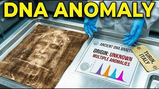DNA Found On The Shroud Of Turin Is Forcing Scientists To Rethink Everything MQDEFAULT Thumbnail
