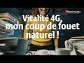 Forte Pharma Vitalite 4G FR 16x9