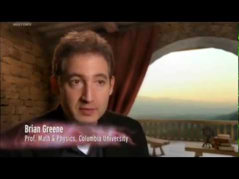 Tajemný vesmír - 1x14 Za Velkým třeskem