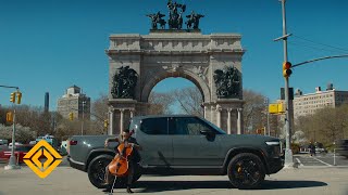 NY Sounds of Adventure