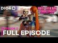 Hot House Takeover Episode 2 BATTLESCARS Roblox Baddies VC ON Dior Network