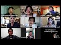 Virtual Team Meeting Role Play