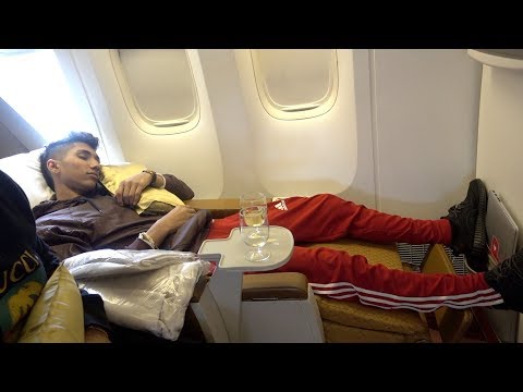 download lagu mp3 mp4 Air India Boeing 777 300er Business Class, download lagu Air India Boeing 777 300er Business Class gratis, unduh video klip Air India Boeing 777 300er Business Class