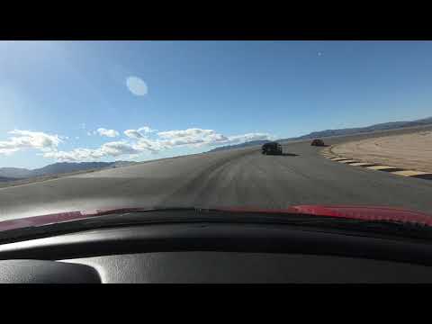 2019-02-16 Chuckwalla CW session 3