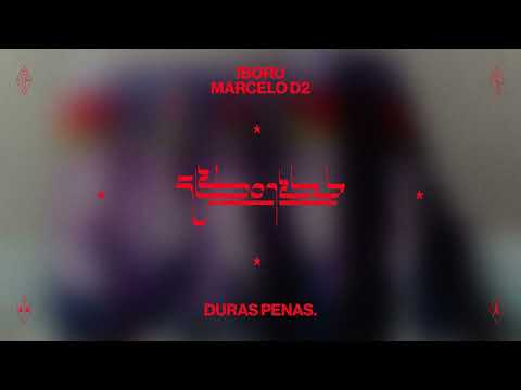 Video thumbnail for DURAS PENAS.