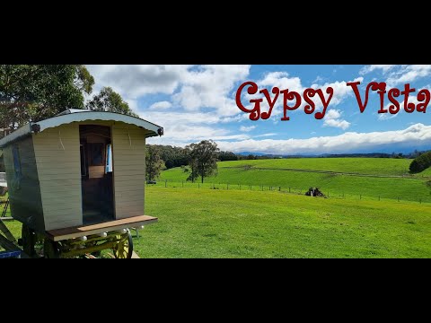 Building A Gypsy Wagon - Part 10 - The Guts'n'Bolts