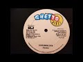 Bounty Killer - Cellular Number -  Ghetto Vibes 12" w/ Version - 1994 (Sick Riddim)