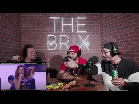 Lit Up AV Reactions: Shakira: Bzrp Music Vol. 53 [LIVE] Performance