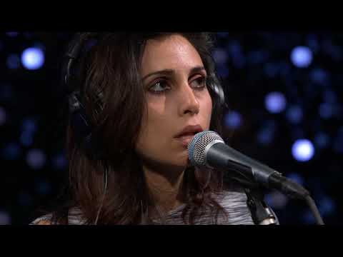 Yasmine Hamdan - Full Performance (Live on KEXP)