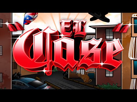 Alexxa Kim "La Matriarca''- El Case (Audio Oficial)