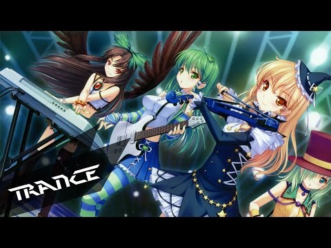 [Diversity] Nycto - Aurora