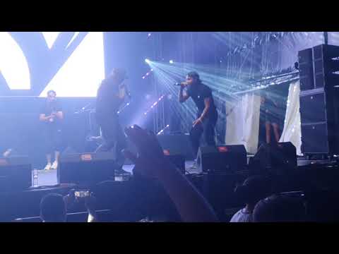 Nana feat. Graciano Major - Darmkan (LIVE in Burgas 2021)