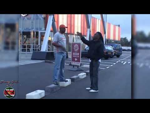 The Rhythms (Boi Boi) - Sèkè Sèkè