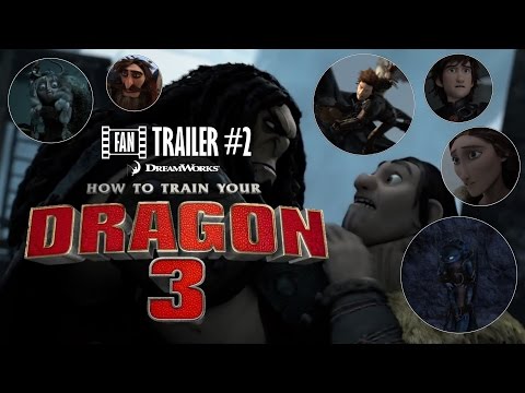 How to Train Your Dragon 2 Movie 2014 Free Download 720p