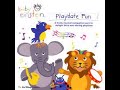 Opening To Baby Einstein Playdate Fun 2006 CD