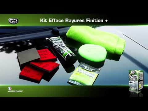 Kit efface rayures ABEL AUTO disponible sur Norauto.fr 