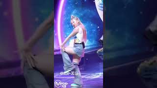 Download lagu [XG] HINATA / Shooting Star fancam mix mp3