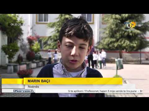 Wake Up, 30 Mars 2017, Pjesa 3 - Top Channel Albania - Entertainment Show