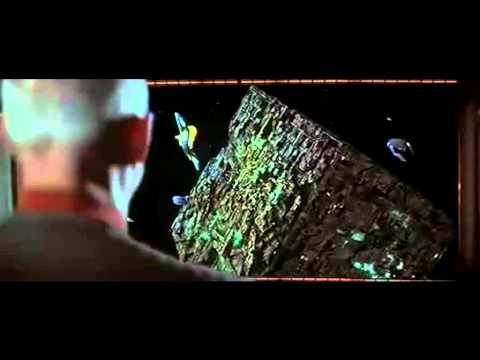 Star Trek 2011 trailer (FAKE)