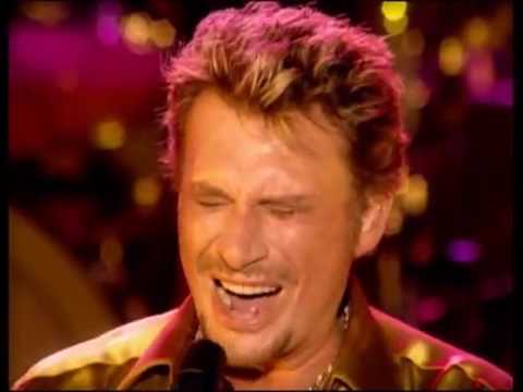 Johnny Hallyday  derrière l'amour album 1976