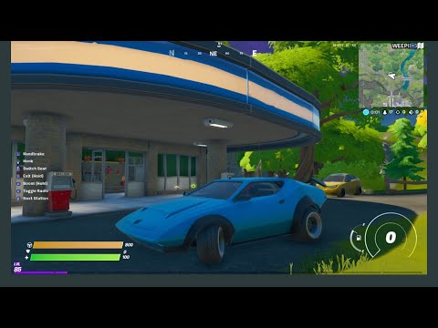 Latest Fortnite Battle Royale Armory Amino