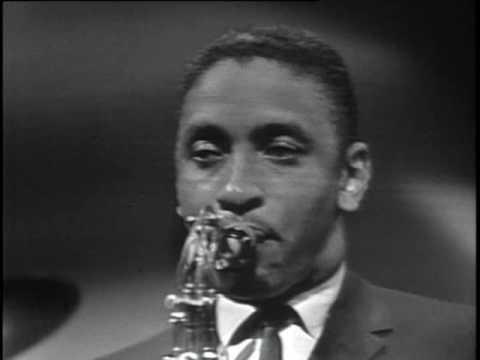 Teddy Edwards Sextet live 1962