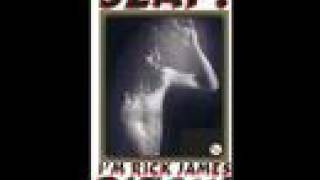 Rick James  - sweet and sexy thing -
