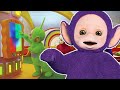 Even Wachten! | Teletubbies Nederlands | 1522