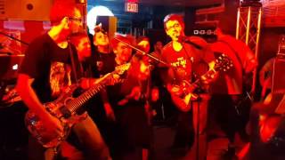 Hot Action Cop - Dirt Bike Rider