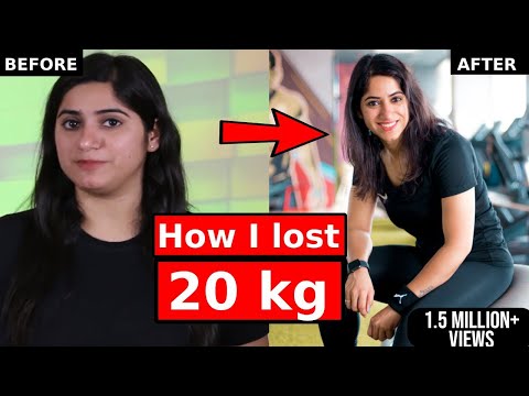 before and after weight loss
