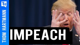 Fear of Impeaching Donald Trump Could Put Democracy at Risk