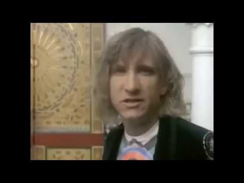 Joe Walsh - The Confessor (Official Video) (1985) From The Album The Confessor