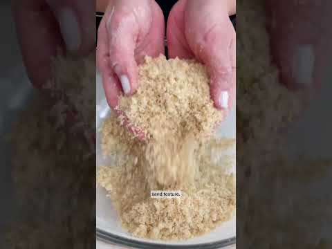 Easy and Quick Apple Crumble