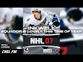 Inkwell - Ecuador Is Lovely This Time Of Year (+ Lyrics) - NHL 07 Soundtrack