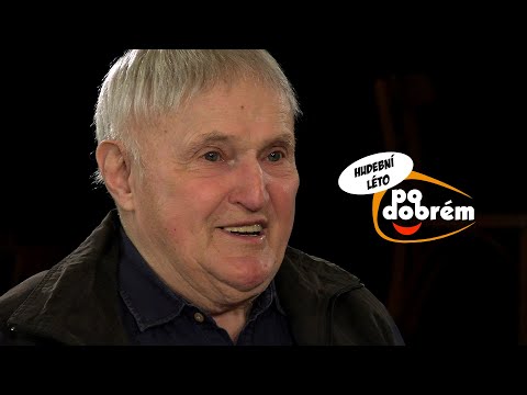 PO DOBRÉM 22 - Mojmír "Mojda" Bártek