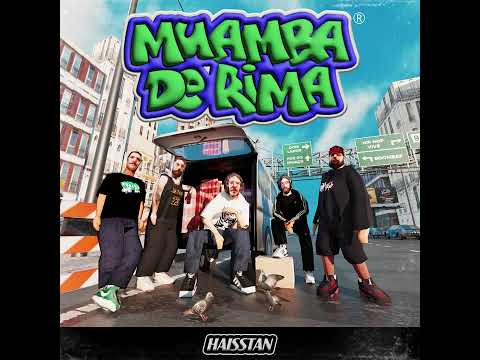 Haisstan - Sabe Girl