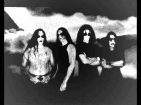 NABERIUS - LEGACY OF WINTER(Official Video)