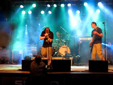 Razor Rape - 5 Inch Gag Hole