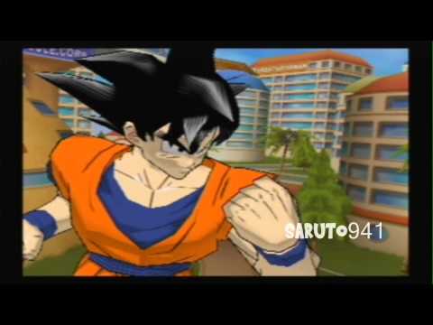 dragon ball z budokai 2 playstation 2 cheat codes