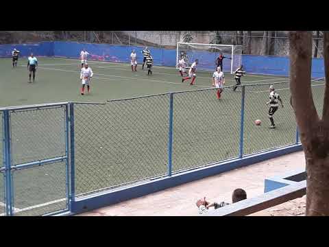 Campeonato interno do clube Mesc